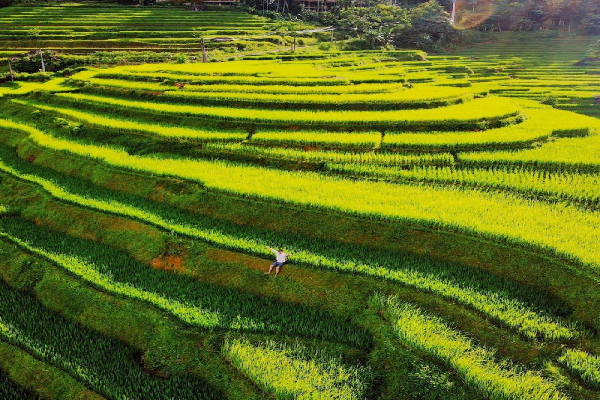 3D 2N Pu Luong Featured Tour: Serenity and Discovery Amidst Nature - photo 1